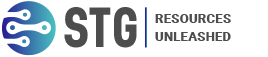 STG Logo